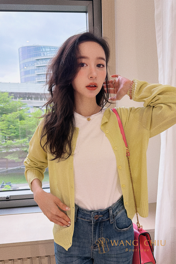 WANG CHIU 麻豆照